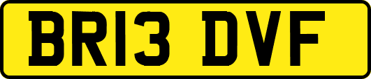 BR13DVF