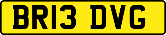 BR13DVG