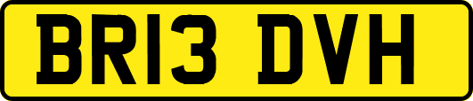 BR13DVH