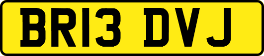 BR13DVJ