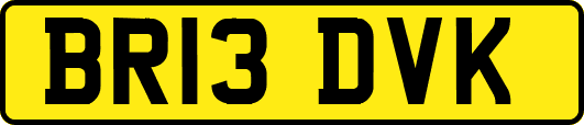 BR13DVK