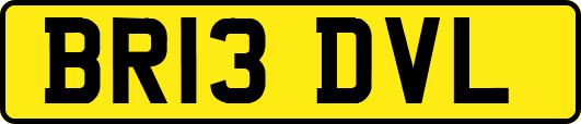 BR13DVL