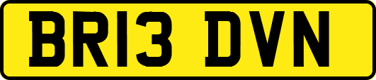 BR13DVN