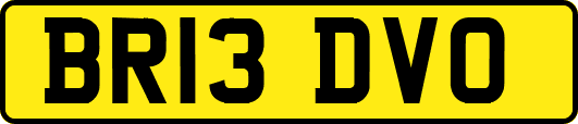 BR13DVO