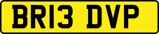 BR13DVP