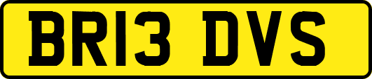 BR13DVS