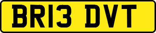 BR13DVT