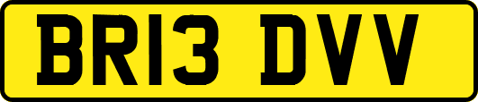 BR13DVV