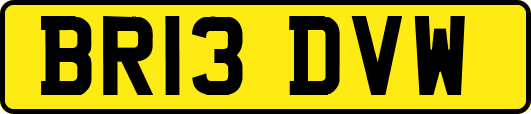 BR13DVW