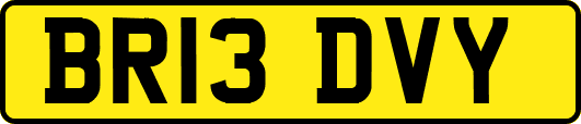 BR13DVY