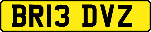 BR13DVZ