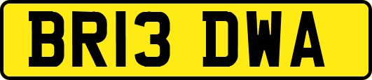 BR13DWA