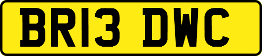 BR13DWC