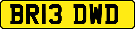 BR13DWD