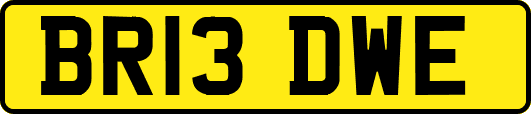 BR13DWE