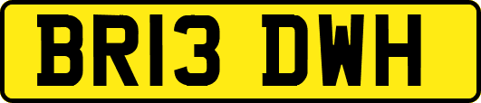 BR13DWH