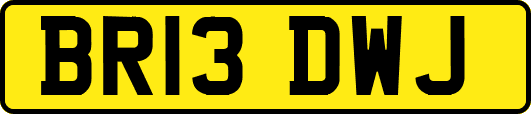 BR13DWJ