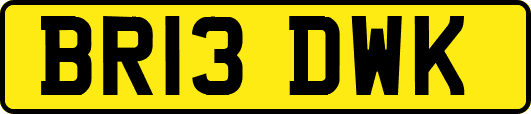 BR13DWK