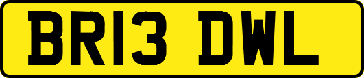 BR13DWL