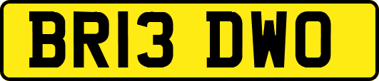 BR13DWO