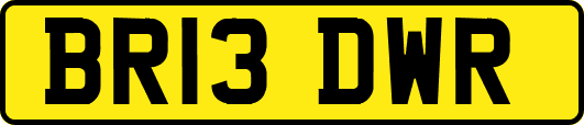 BR13DWR
