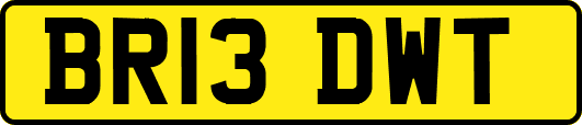 BR13DWT