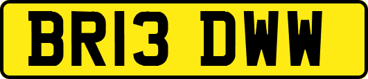 BR13DWW