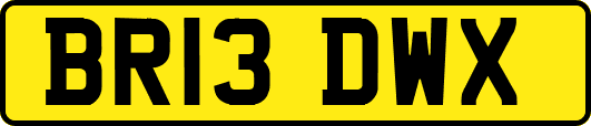 BR13DWX