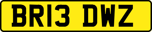 BR13DWZ