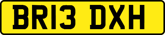 BR13DXH