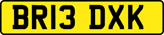 BR13DXK