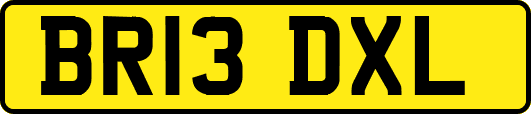 BR13DXL