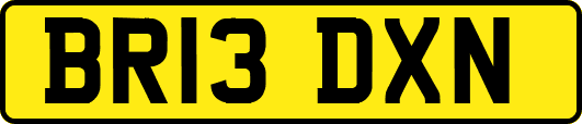 BR13DXN