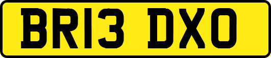 BR13DXO