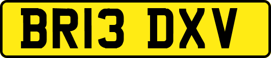BR13DXV