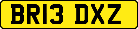 BR13DXZ