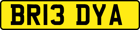 BR13DYA