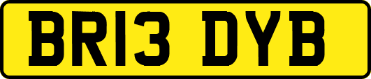 BR13DYB