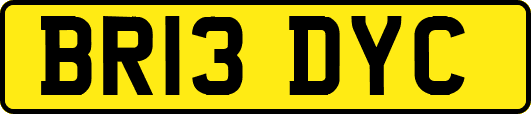BR13DYC