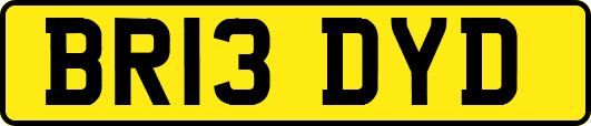 BR13DYD