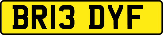BR13DYF