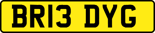 BR13DYG