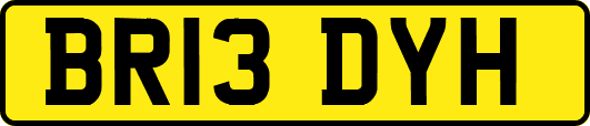 BR13DYH