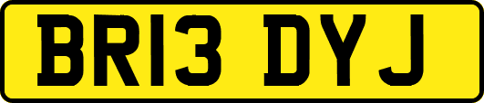 BR13DYJ