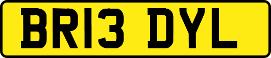BR13DYL