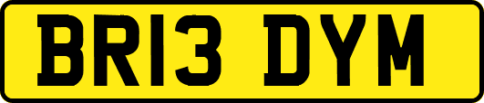 BR13DYM