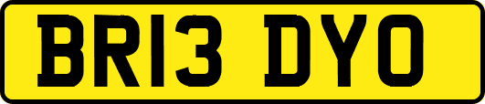BR13DYO