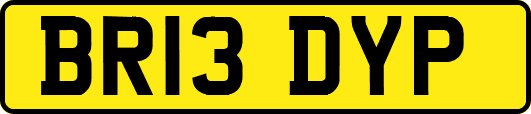 BR13DYP