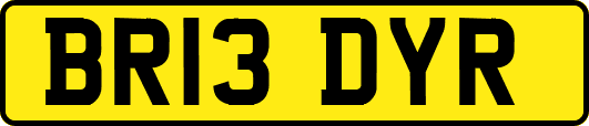 BR13DYR