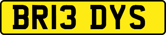 BR13DYS